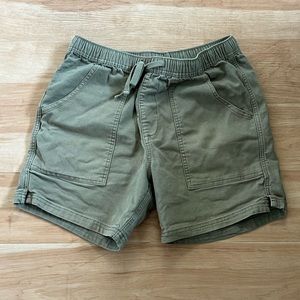men’s katin trails shorts
